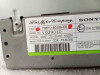  SISTEMA AUDIO / RADIO CD FORD FOCUS BERLINA (CB4) 
