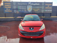 PEUGEOT 206 +