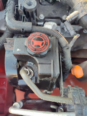 PEUGEOT 206 +