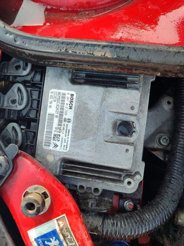  PEUGEOT 206 + 