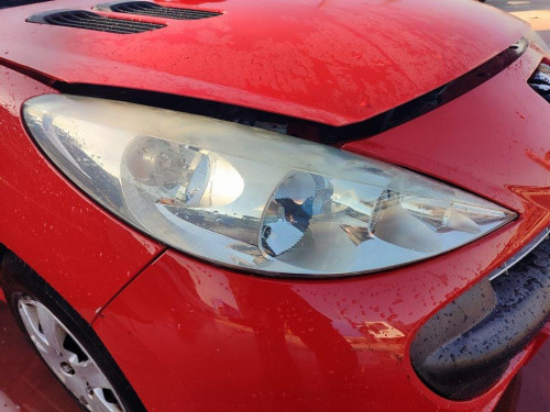  PEUGEOT 206 + 