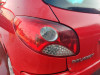 PEUGEOT 206 + — vehículo donante para recambios 