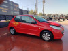 PEUGEOT 206 + — vehículo donante para recambios 