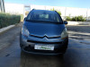 Citroen C4 Picasso (2007->) — автомобиль-донор на запчасти 