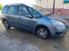 Citroen C4 Picasso (2007->) — автомобиль-донор на запчасти 