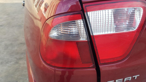 PILOTO TRASERO IZQUIERDO Seat Cordoba Berlina (6K2)(08.1999->) SEAT Cordoba Berlina (6K2)(08.1999->) 