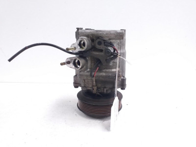 COMPRESOR AIRE ACONDICIONADO, HONDA, CIVIC 5 PUERTAS (EU7/8)