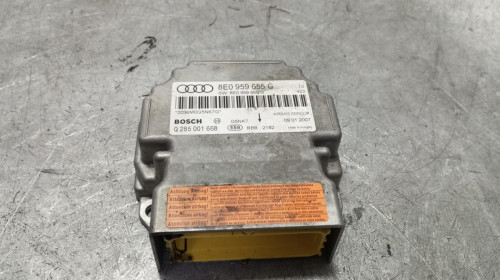 CENTRALITA AIRBAG Audi A4 BERLINA (8E) 