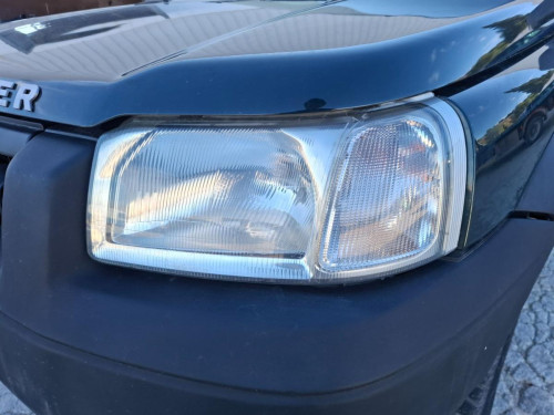 FARO IZQUIERDO Land Rover FREELANDER (LN) 