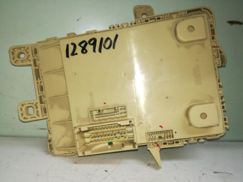 CAJA RELES / FUSIBLES Hyundai I30 (GD) 