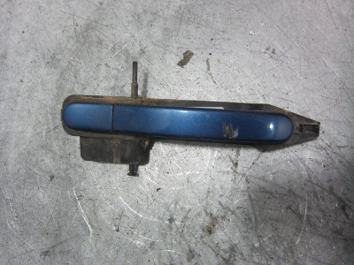 MANETA EXTERIOR TRASERA IZQUIERDA, FORD, FUSION (CBK)