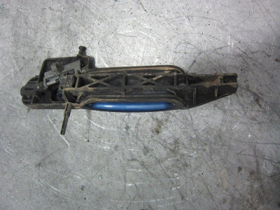 MANETA EXTERIOR TRASERA IZQUIERDA, FORD, FUSION (CBK)