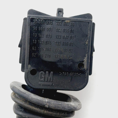 MANDO INTERMITENTES, OPEL, ZAFIRA A