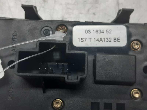  MANDO ELEVALUNAS DELANTERO IZQUIERDO FORD MONDEO BERLINA (GE) 