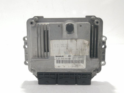 CENTRALITA MOTOR UCE, RENAULT, SCENIC III (JZ)