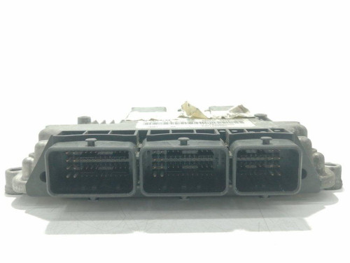  CENTRALITA MOTOR UCE RENAULT SCENIC III (JZ) 
