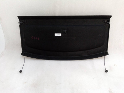 BANDEJA TRASERA, VOLKSWAGEN, GOLF VI (5K1)(10.2008)