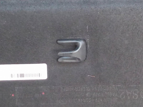  BANDEJA TRASERA VOLKSWAGEN GOLF VI (5K1)(10.2008) 