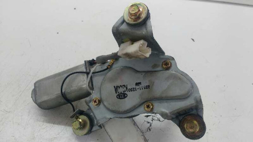  MOTOR LIMPIA TRASERO KIA CARENS (RS) 