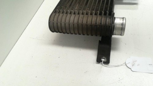  INTERCOOLER SSANGYONG REXTON 