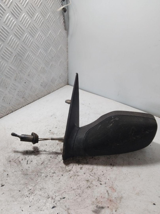 RETROVISOR IZQUIERDO Peugeot 106 (S2)(04.1996->)