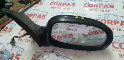 RETROVISOR DERECHO, Nissan, ALMERA (N16/E)