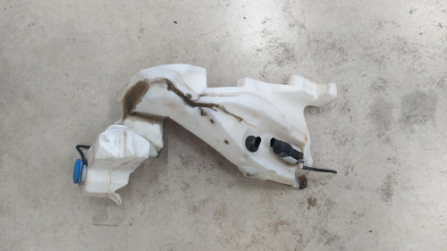 DEPOSITO LIMPIA Seat EXEO BERLINA (3R2) 