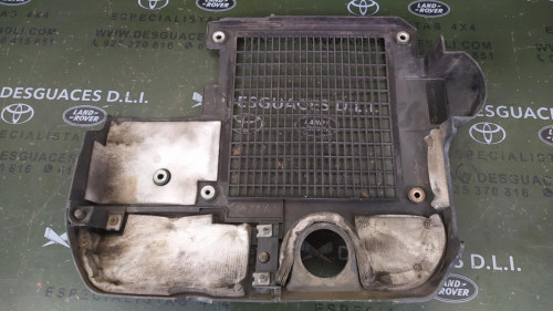 TAPA MOTOR Toyota LAND CRUISER (J12) 