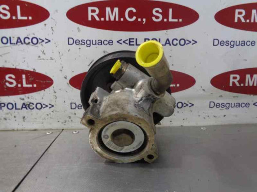 BOMBA DIRECCION JEEP CHEROKEE (KJ) 