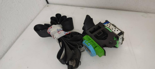 CINTURON SEGURIDAD DELANTERO IZQUIERDO Citroen C4 PICASSO 