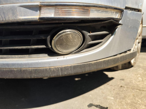 FARO ANTINIEBLA IZQUIERDO Volkswagen PASSAT BERLINA (3C2) 