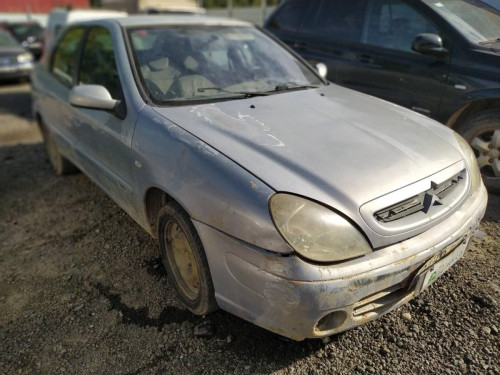  CITROEN XSARA BERLINA 