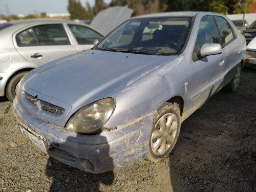  CITROEN XSARA BERLINA 