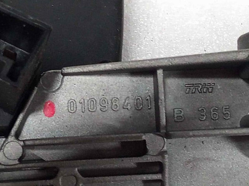  CONMUTADOR DE ARRANQUE FIAT II BRAVO (198) 