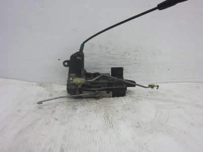 CERRADURA PUERTA DELANTERA IZQUIERDA, OPEL, ASTRA H BERLINA