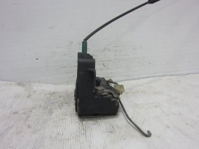 CERRADURA PUERTA DELANTERA IZQUIERDA, OPEL, ASTRA H BERLINA