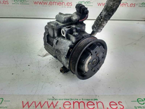  COMPRESOR AIRE ACONDICIONADO, SEAT, IBIZA (6L1) 