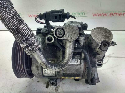 COMPRESOR AIRE ACONDICIONADO, SEAT, IBIZA (6L1)