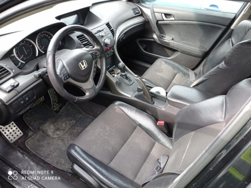  HONDA ACCORD BERLINA (CU) 