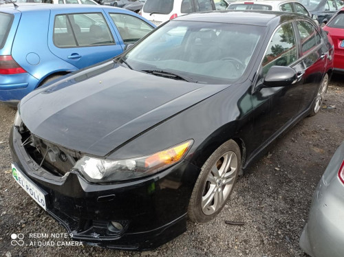  HONDA ACCORD BERLINA (CU) 