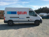  NISSAN INTERSTAR (X70) 