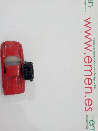  MANDO ELEVALUNAS DELANTERO DERECHO RENAULT MODUS I 