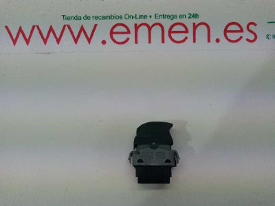MANDO ELEVALUNAS DELANTERO DERECHO, RENAULT, MODUS I