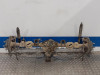  PUENTE TRASERO SSANGYONG ACTYON 