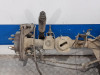 PUENTE TRASERO SSANGYONG ACTYON 