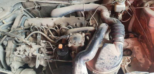 CITROEN C 15 