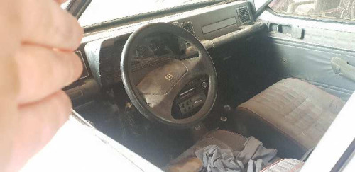  CITROEN C 15 