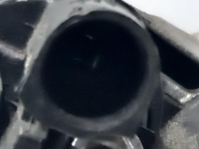 MOTOR ARRANQUE, VOLKSWAGEN, PASSAT VARIANT (3C5)