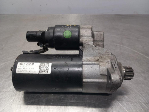  MOTOR ARRANQUE, VOLKSWAGEN, PASSAT VARIANT (3C5) 