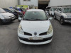 RENAULT CLIO III — автомобиль-донор на запчасти 
